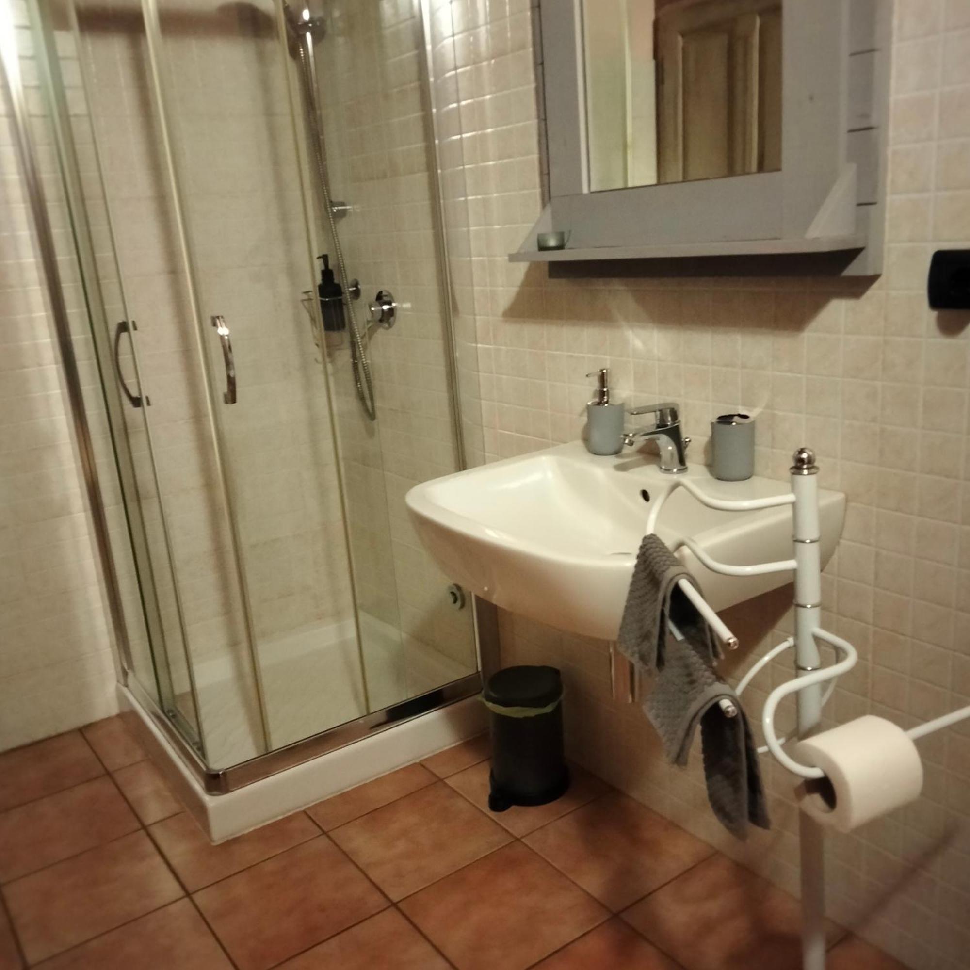 Ostellorto San Martino Canavese Habitación foto